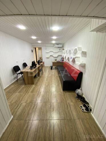 Satılır 1 otaqlı ofis 30 m², İçəri Şəhər m., photo 6 from 13