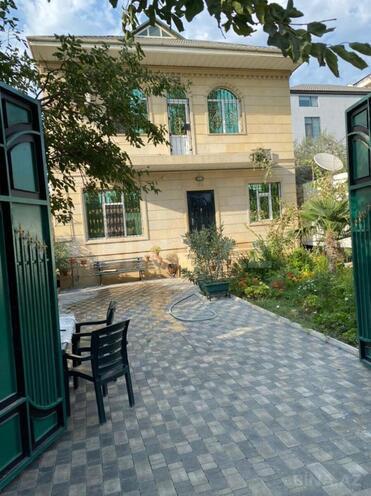 Продаётся 5-комн. дом/дача 240 м², м. Кара Караев, photo 1 from 18