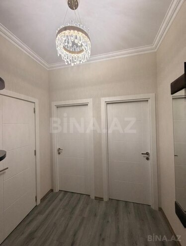 Satılır 2 otaqlı yeni tikili 50 m², 20 Yanvar m., photo 19 from 21