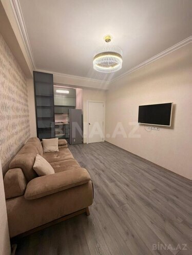 Satılır 2 otaqlı yeni tikili 50 m², 20 Yanvar m., photo 7 from 21