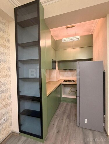 Satılır 2 otaqlı yeni tikili 50 m², 20 Yanvar m., photo 13 from 21