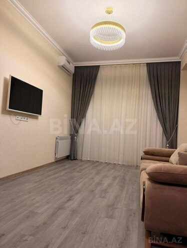 Satılır 2 otaqlı yeni tikili 50 m², 20 Yanvar m., photo 9 from 21