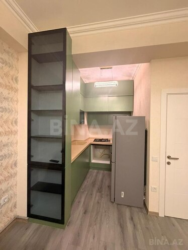 Satılır 2 otaqlı yeni tikili 50 m², 20 Yanvar m., photo 10 from 21