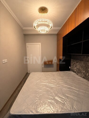 Satılır 2 otaqlı yeni tikili 50 m², 20 Yanvar m., photo 16 from 21