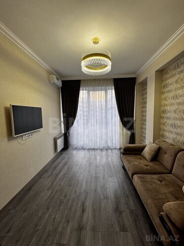 Satılır 2 otaqlı yeni tikili 50 m², 20 Yanvar m., photo 5 from 21