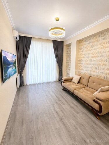 Satılır 2 otaqlı yeni tikili 50 m², 20 Yanvar m., photo 8 from 21