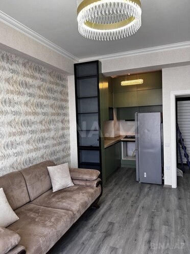 Satılır 2 otaqlı yeni tikili 50 m², 20 Yanvar m., photo 14 from 21