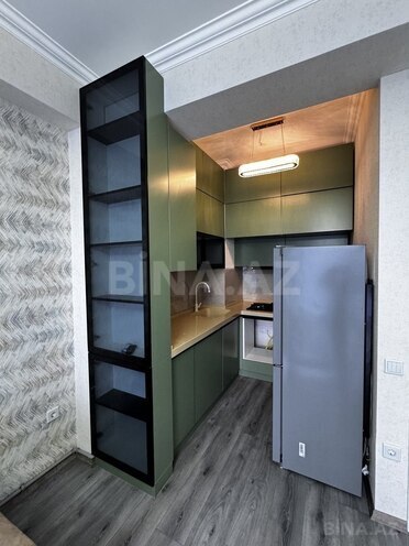 Satılır 2 otaqlı yeni tikili 50 m², 20 Yanvar m., photo 11 from 21