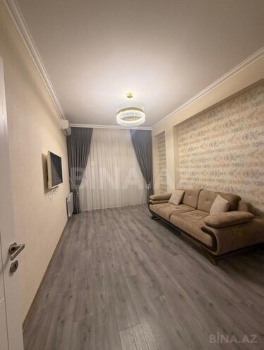 Satılır 2 otaqlı yeni tikili 50 m², 20 Yanvar m., photo 6 from 21