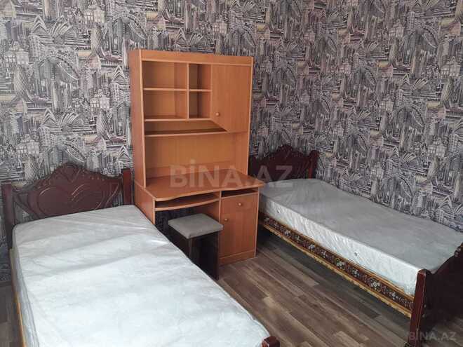 İcarəyə verilir 3 otaqlı yeni tikili 100 m², Abşeron r., photo 12 from 14