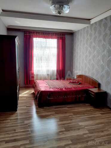 İcarəyə verilir 3 otaqlı yeni tikili 100 m², Abşeron r., photo 11 from 14