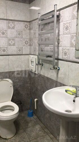 İcarəyə verilir 3 otaqlı yeni tikili 100 m², Abşeron r., photo 13 from 14