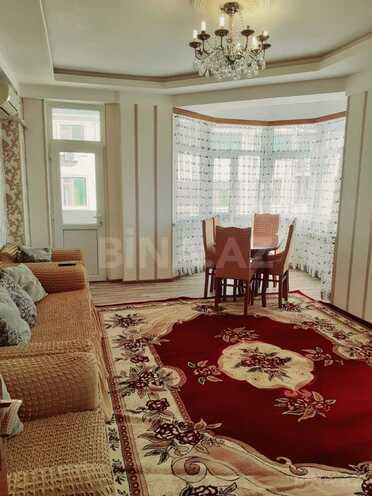İcarəyə verilir 3 otaqlı yeni tikili 100 m², Abşeron r., photo 4 from 14