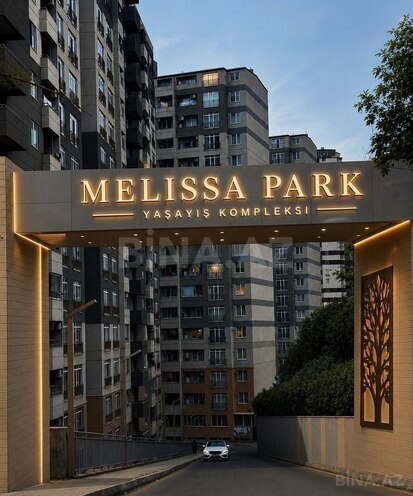 Satılır 2 otaqlı yeni tikili 50 m², 20 Yanvar m., photo 1 from 21