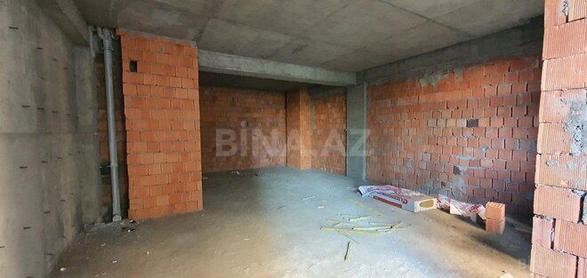 Satılır 2 otaqlı yeni tikili 69 m², Qara Qarayev m., photo 5 from 8