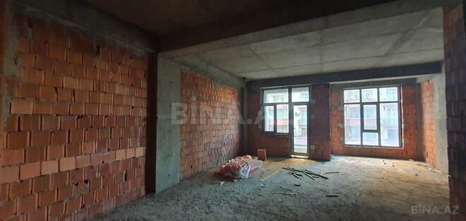 Satılır 2 otaqlı yeni tikili 69 m², Qara Qarayev m., photo 4 from 8