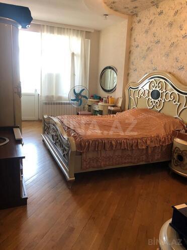 Satılır 4 otaqlı yeni tikili 197 m², Memar Əcəmi m., photo 14 from 20