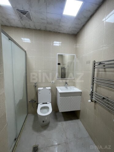 Satılır 3 otaqlı yeni tikili 65 m², İnşaatçılar m., photo 8 from 12