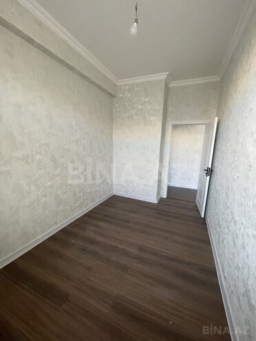 Satılır 3 otaqlı yeni tikili 65 m², İnşaatçılar m., photo 6 from 12