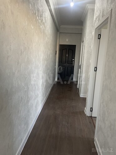 Satılır 3 otaqlı yeni tikili 65 m², İnşaatçılar m., photo 4 from 12