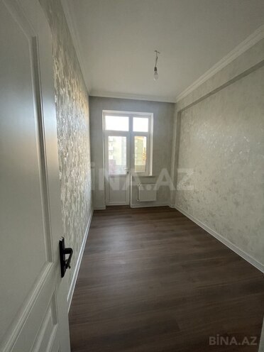 Satılır 3 otaqlı yeni tikili 65 m², İnşaatçılar m., photo 11 from 12