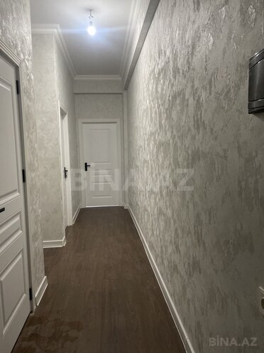 Satılır 3 otaqlı yeni tikili 65 m², İnşaatçılar m., photo 3 from 12