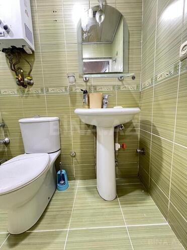İcarəyə verilir 2 otaqlı köhnə tikili 60 m², Elmlər Akademiyası m., photo 24 from 27