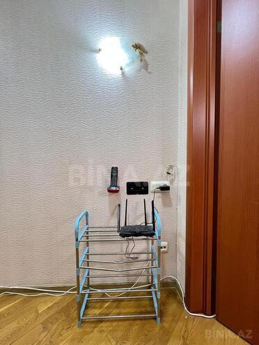 İcarəyə verilir 2 otaqlı köhnə tikili 60 m², Elmlər Akademiyası m., photo 18 from 27