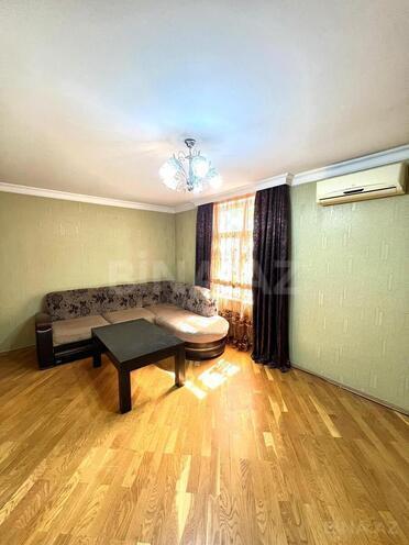 İcarəyə verilir 2 otaqlı köhnə tikili 60 m², Elmlər Akademiyası m., photo 13 from 27