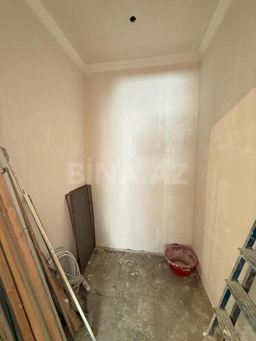 Продаётся 3-комн. новостройка 100 м², м. Элмляр Академиясы, photo 22 from 23