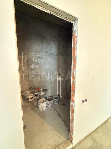 Продаётся 3-комн. новостройка 100 м², м. Элмляр Академиясы, photo 21 from 23