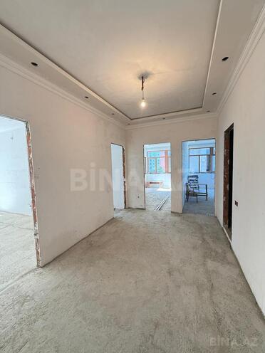 Продаётся 3-комн. новостройка 100 м², м. Элмляр Академиясы, photo 19 from 23