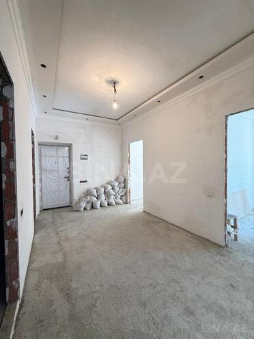 Продаётся 3-комн. новостройка 100 м², м. Элмляр Академиясы, photo 20 from 23