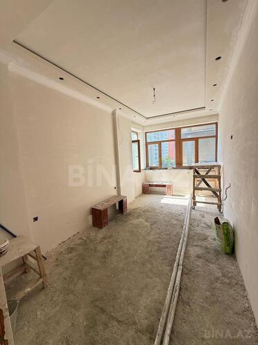 Продаётся 3-комн. новостройка 100 м², м. Элмляр Академиясы, photo 9 from 23