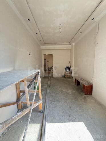 Продаётся 3-комн. новостройка 100 м², м. Элмляр Академиясы, photo 10 from 23