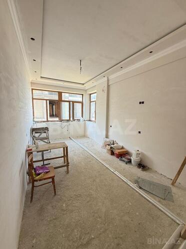Продаётся 3-комн. новостройка 100 м², м. Элмляр Академиясы, photo 7 from 23