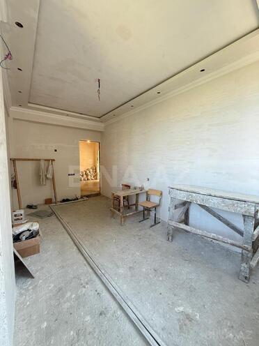 Продаётся 3-комн. новостройка 100 м², м. Элмляр Академиясы, photo 8 from 23