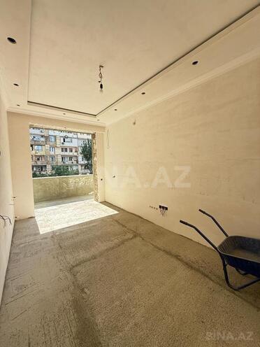 Продаётся 3-комн. новостройка 100 м², м. Элмляр Академиясы, photo 13 from 23