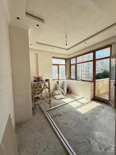 Продаётся 3-комн. новостройка 100 м², м. Элмляр Академиясы, photo 11 from 23