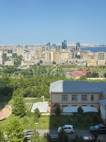 Продаётся 3-комн. новостройка 100 м², м. Элмляр Академиясы, photo 4 from 23