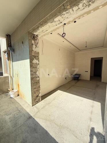Продаётся 3-комн. новостройка 100 м², м. Элмляр Академиясы, photo 14 from 23