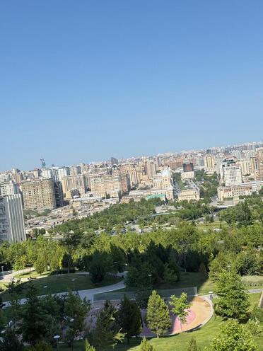 Продаётся 3-комн. новостройка 100 м², м. Элмляр Академиясы, photo 6 from 23