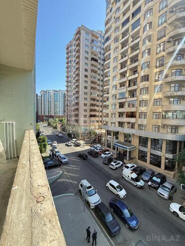 Продаётся 3-комн. новостройка 100 м², м. Элмляр Академиясы, photo 1 from 23