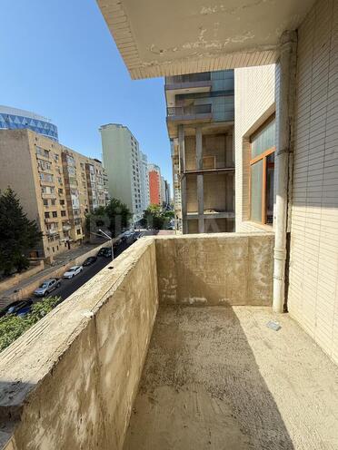 Продаётся 3-комн. новостройка 100 м², м. Элмляр Академиясы, photo 15 from 23