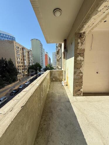 Продаётся 3-комн. новостройка 100 м², м. Элмляр Академиясы, photo 16 from 23