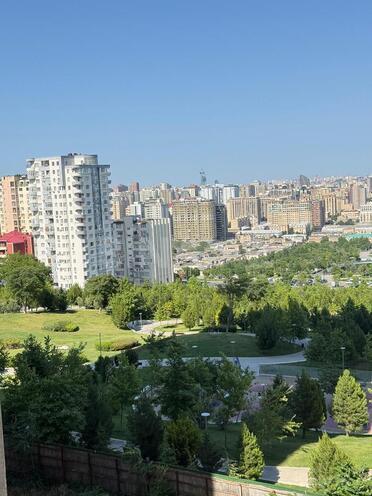Продаётся 3-комн. новостройка 100 м², м. Элмляр Академиясы, photo 3 from 23