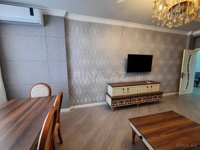 Satılır 2 otaqlı yeni tikili 90 m², Nizami m., photo 5 from 16