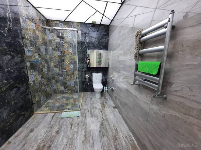 Satılır 2 otaqlı yeni tikili 90 m², Nizami m., photo 15 from 16