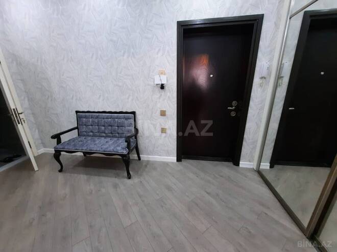 Satılır 2 otaqlı yeni tikili 90 m², Nizami m., photo 10 from 16