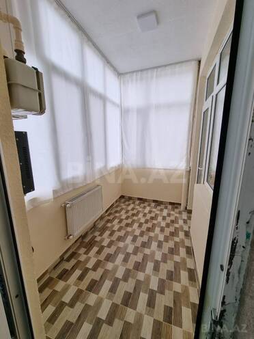 Satılır 2 otaqlı yeni tikili 90 m², Nizami m., photo 12 from 16